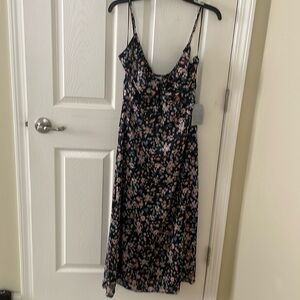 NWT Slip Dress from Nordstrom